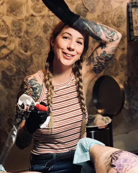 virginiaelwood