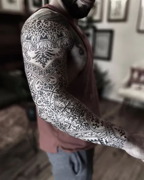 kirknilsentattoos