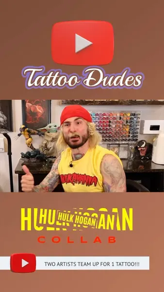 evanolintattoo