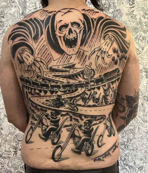 sergeytattooer