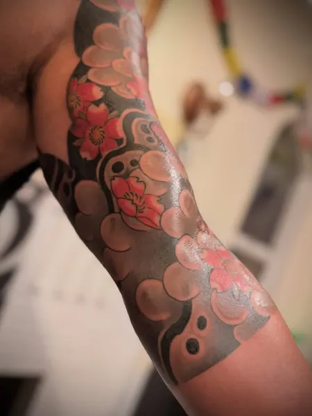 Guru Tattoo