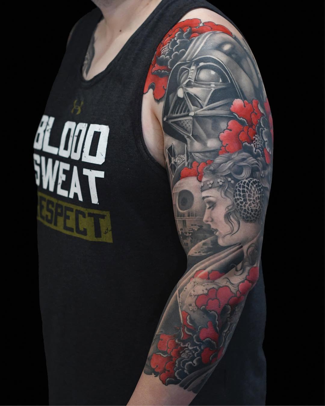 Guru Tattoo