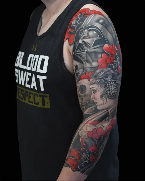 Guru Tattoo