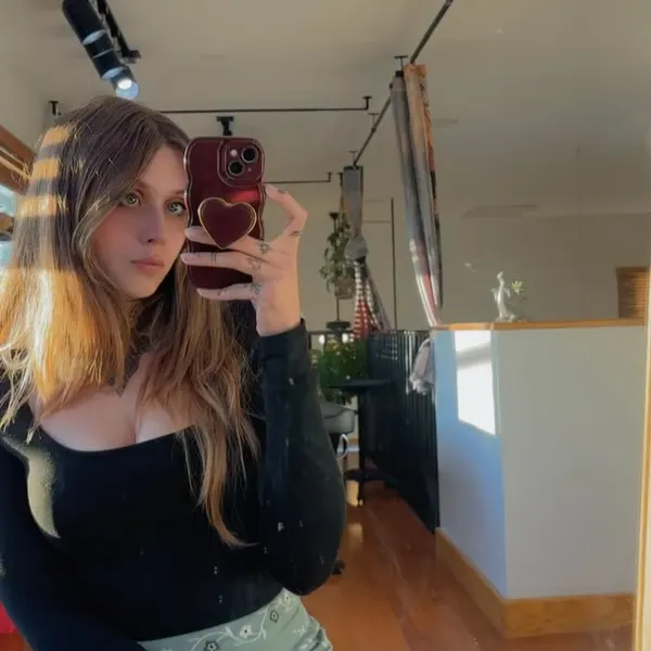 aboringartist