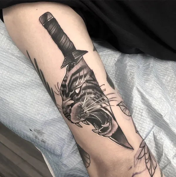 Guru Tattoo