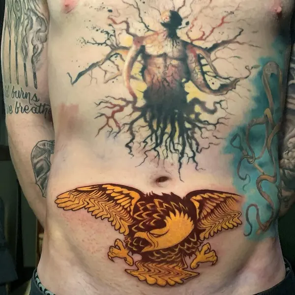 tattoosbyarchie