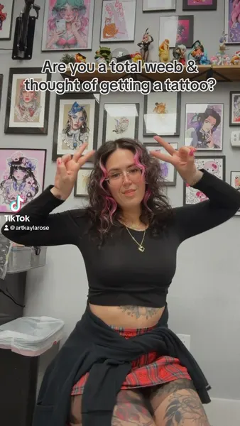 artkaylarose