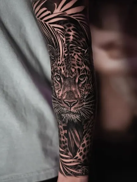Guru Tattoo