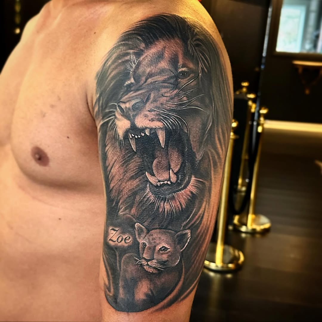 Tiger
