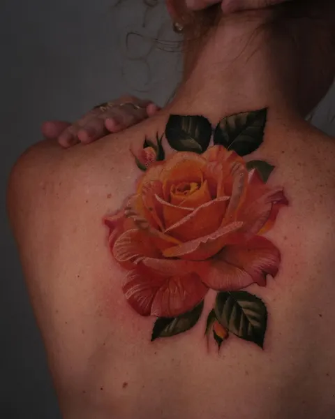 Flower, Rose, Nature