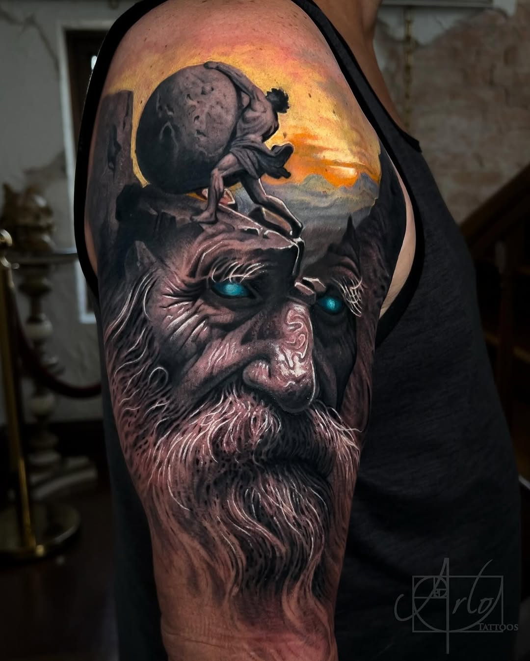 arlotattoos