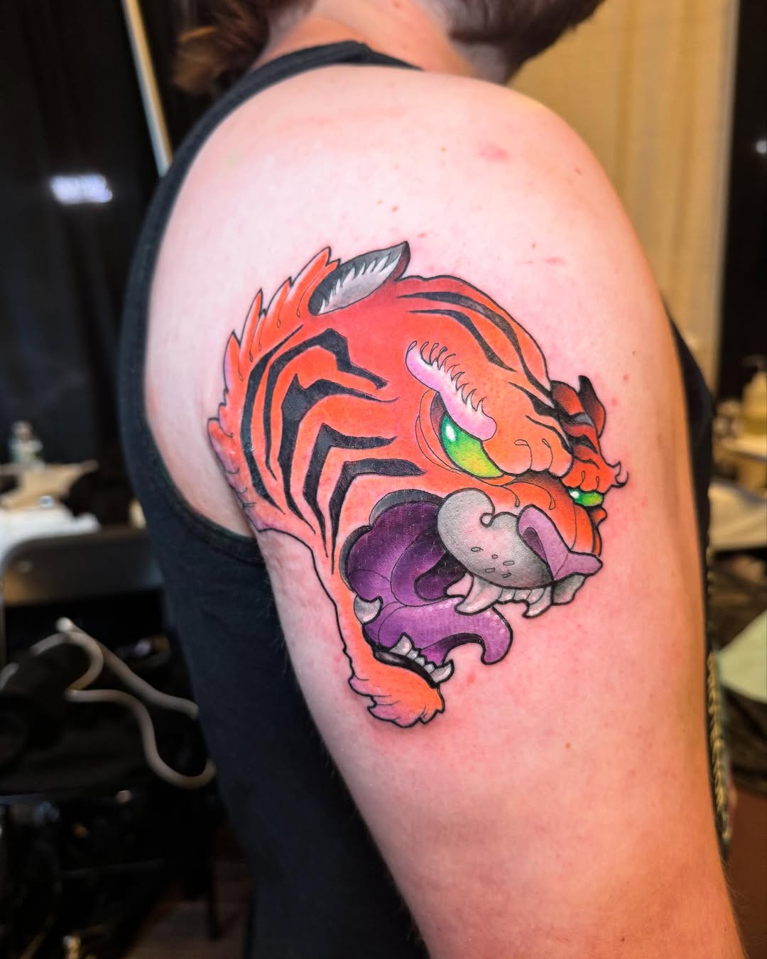 Tiger