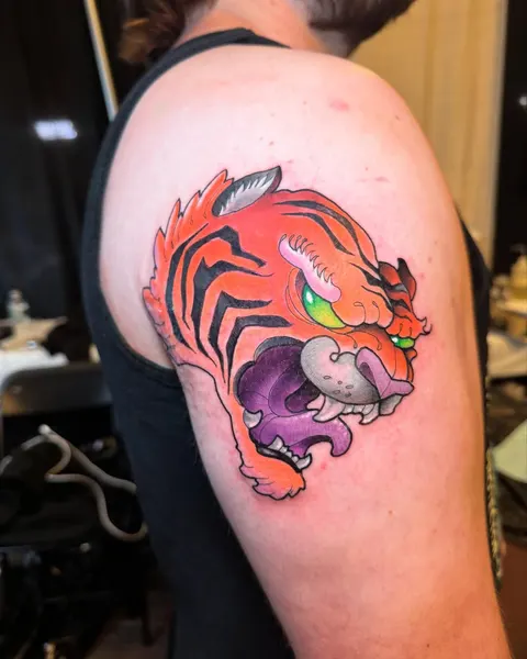 Tiger