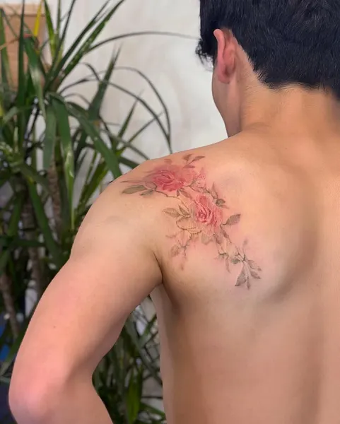Flower, Nature, 해부학