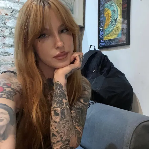 Emma Scott