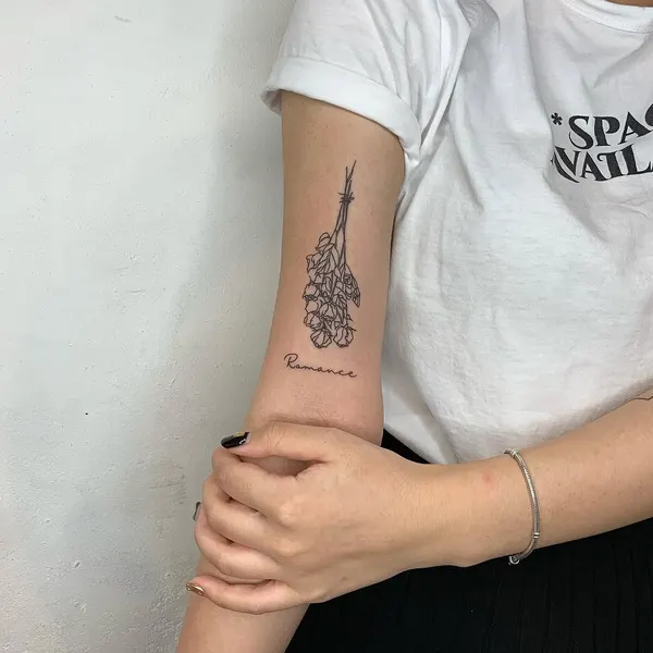 Flower, 레몬, 올리브 가지