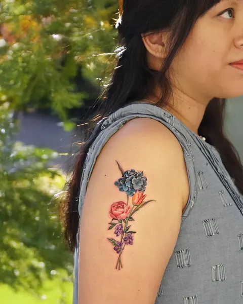 Flower, Rose, Nature