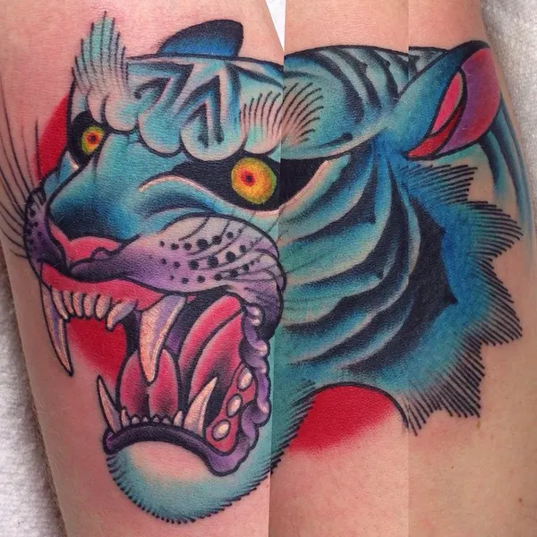 Tiger