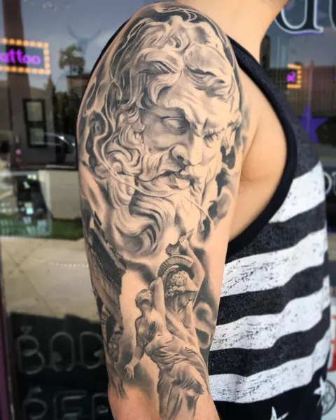 salvationtattoolounge