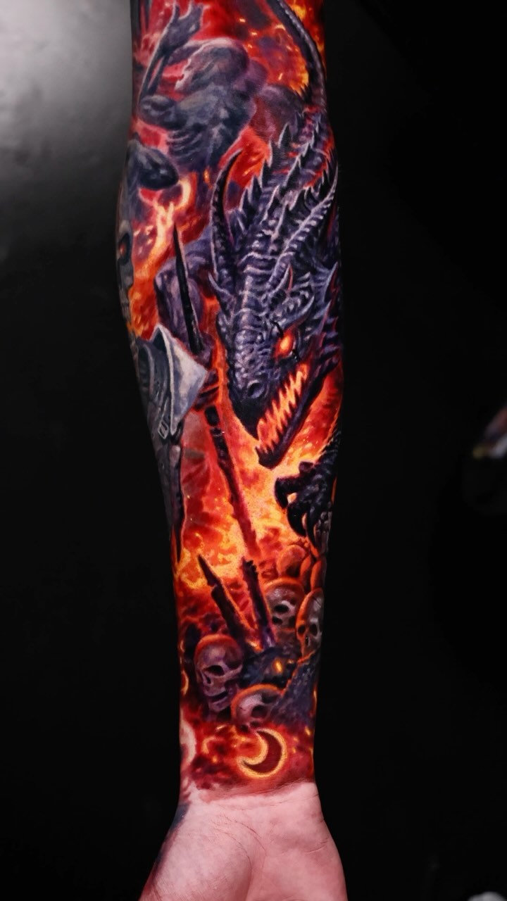 Dragon