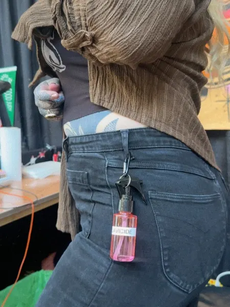 lindseebeetattoo