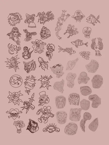 광대
