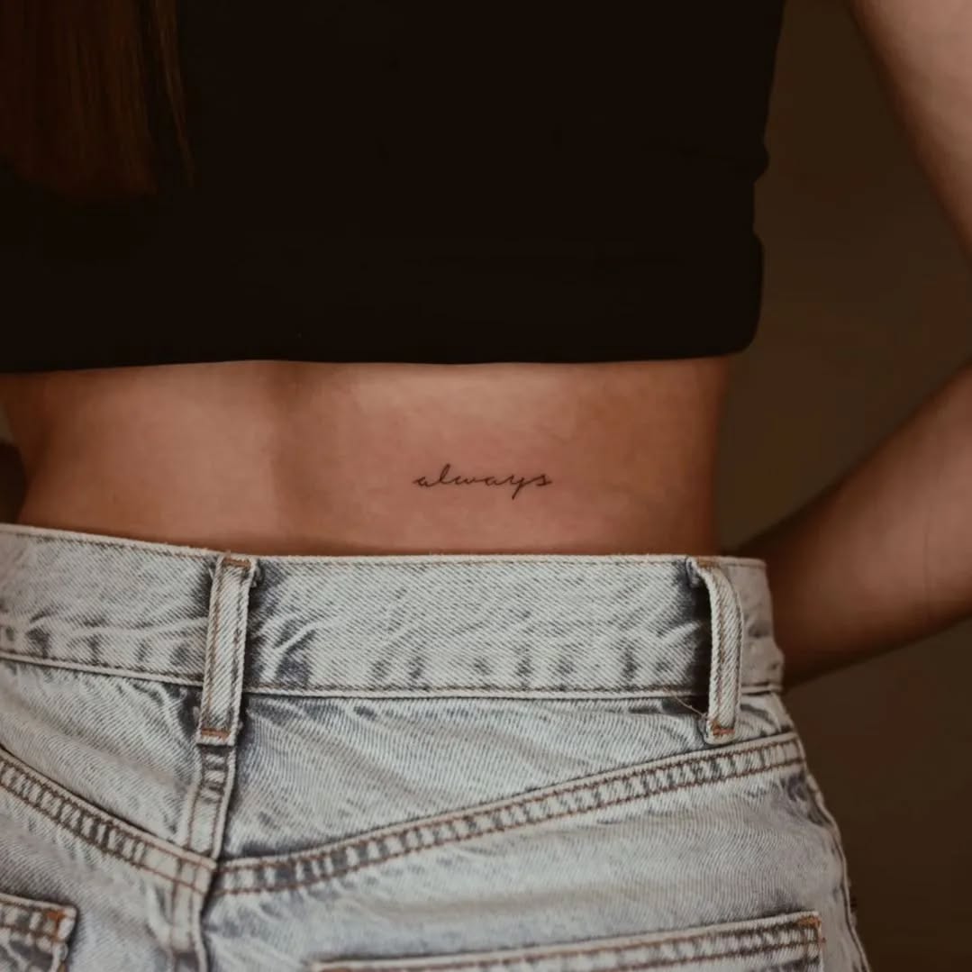 Lettering, 물병자리, 이름, 강인함