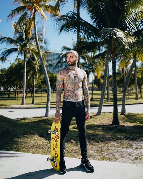 romeolacoste