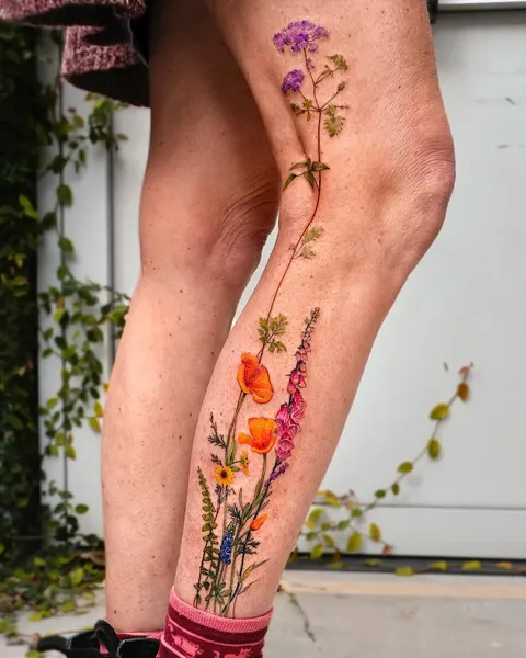 Rose, Flower