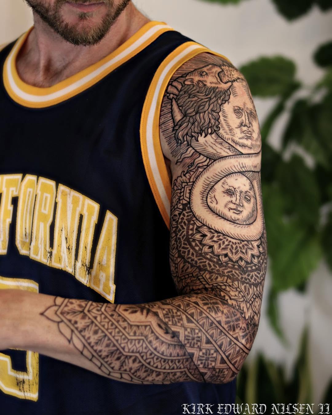 kirknilsentattoos