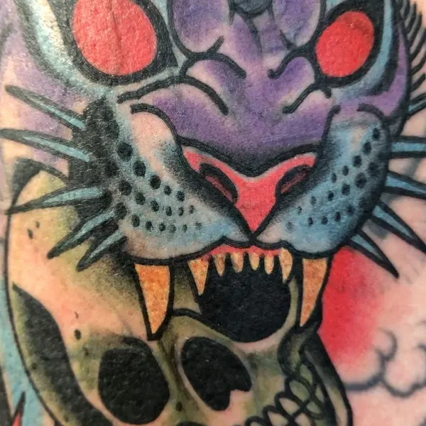 Tiger