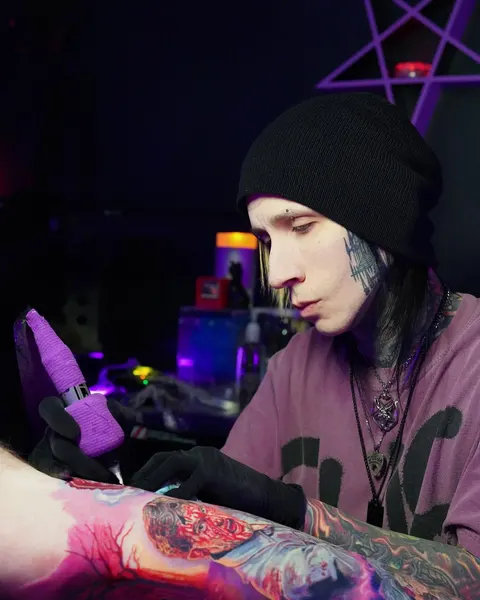 paulackertattoo