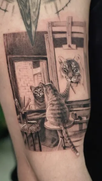 Tiger