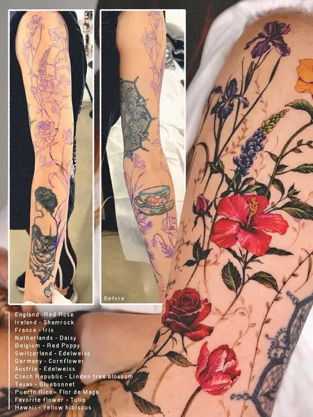 soltattoo