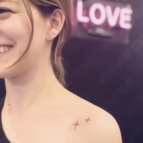 Circa Tattoo