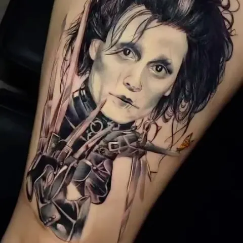 Guru Tattoo