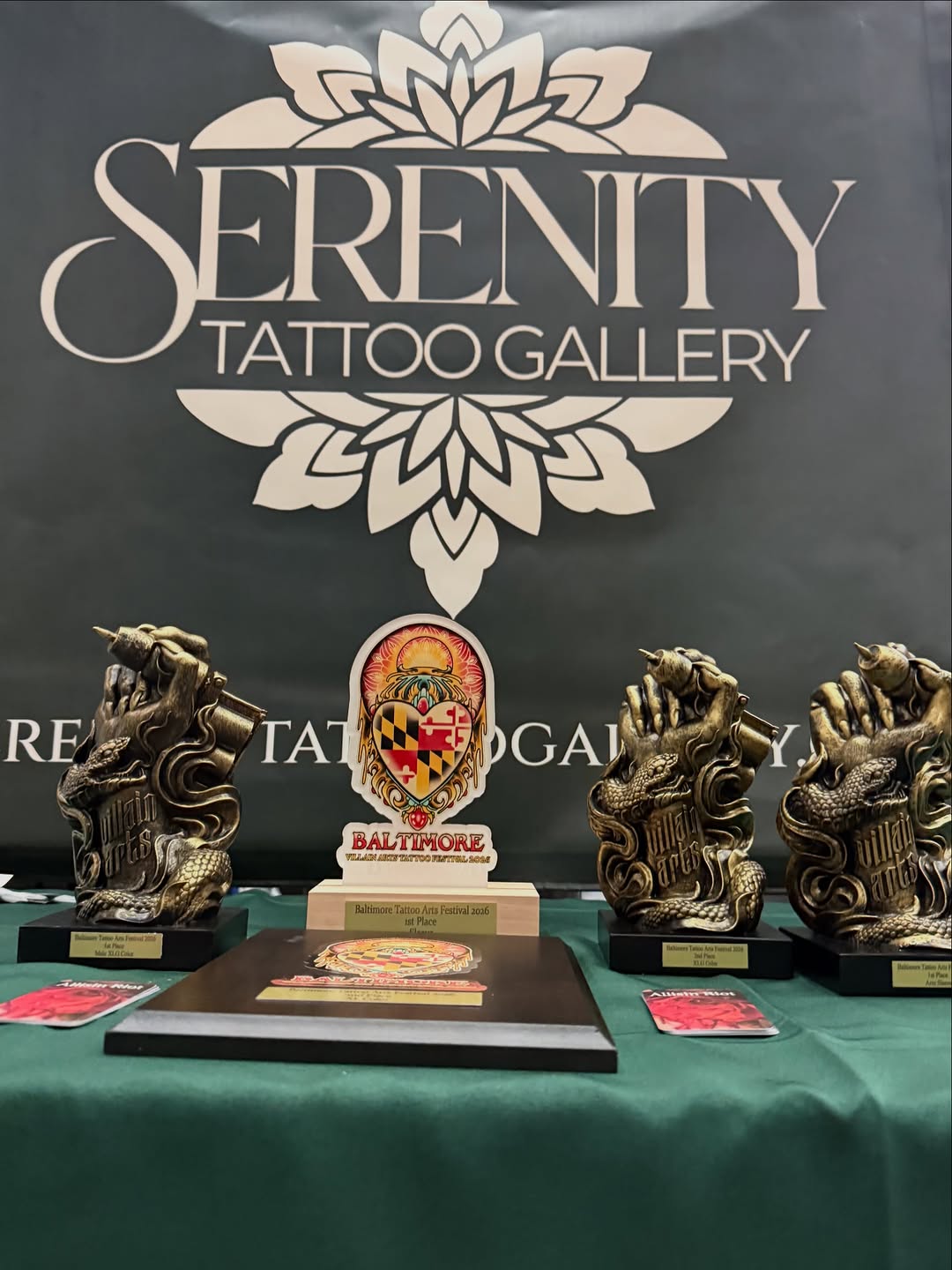 allisintattoos