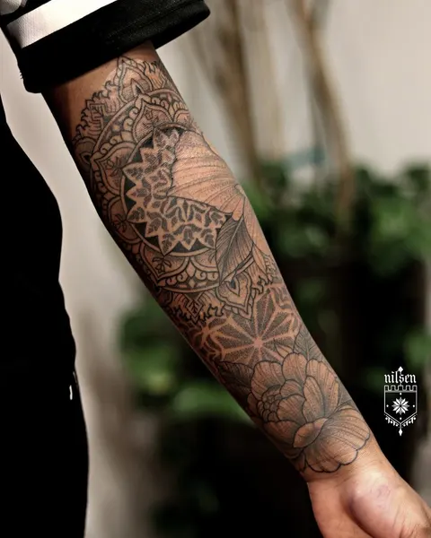 kirknilsentattoos