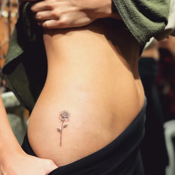 Circa Tattoo
