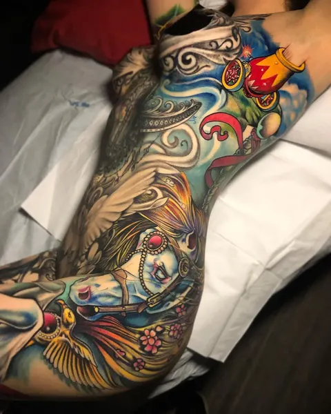 johnnysmithart