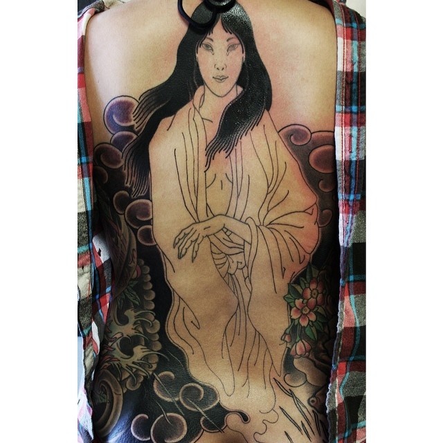 Guru Tattoo