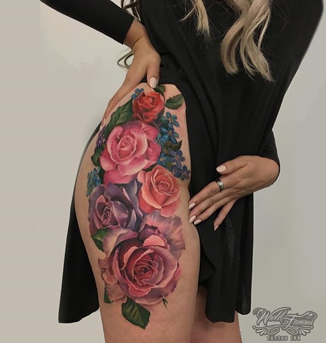 Flower