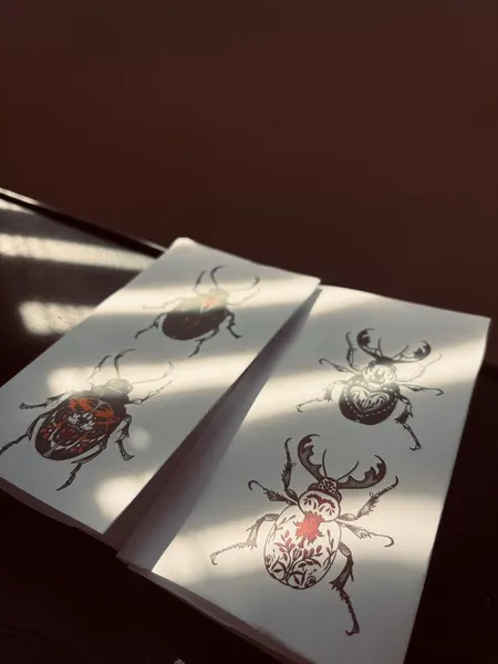 딱정벌레