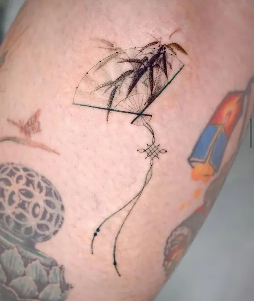 eunyutattoo