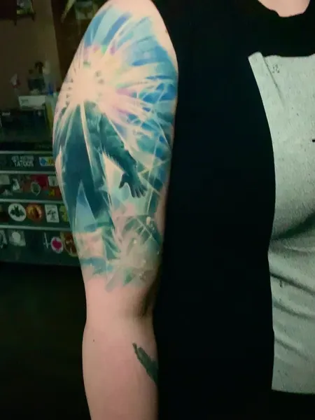 tattoosbyarchie