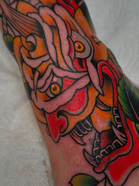 Dragon