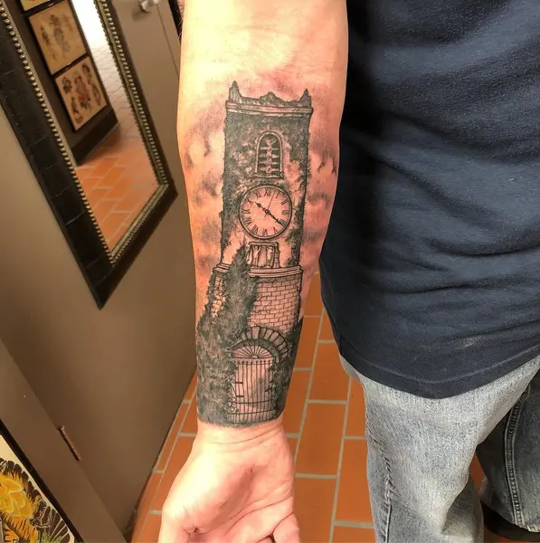 timbecktattoos