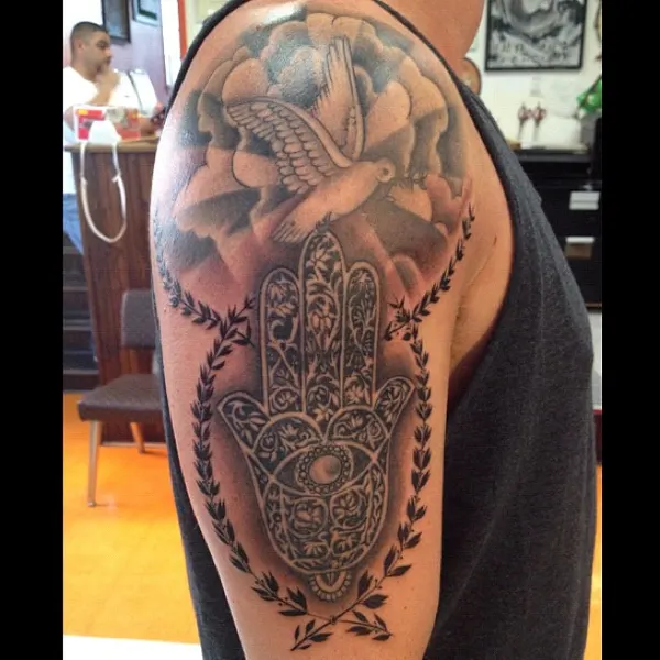 Isaiah Negrete