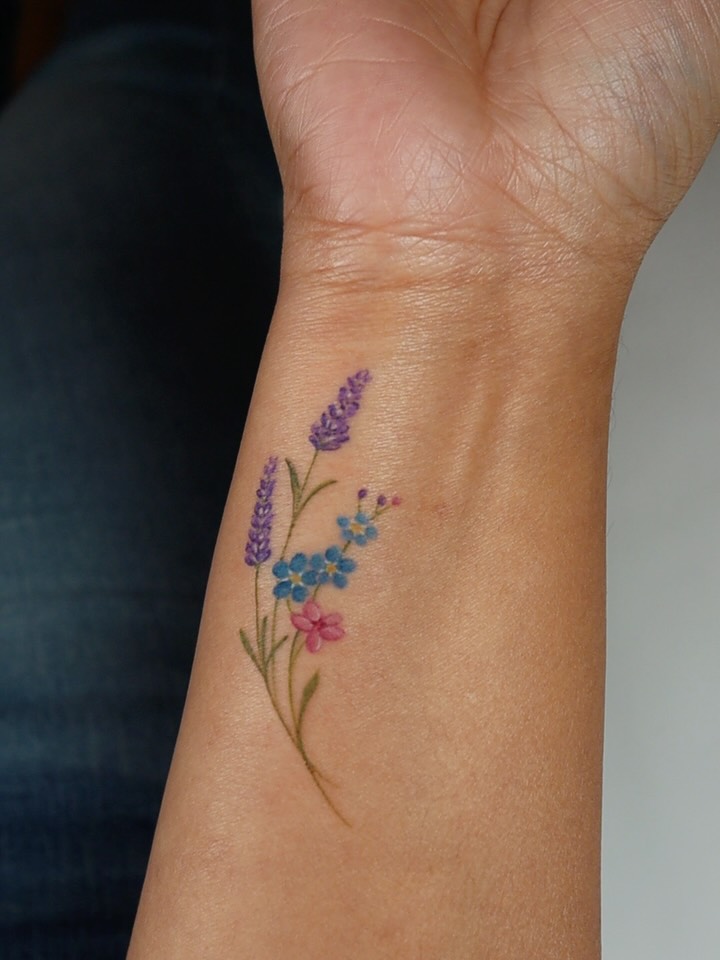 Flower
