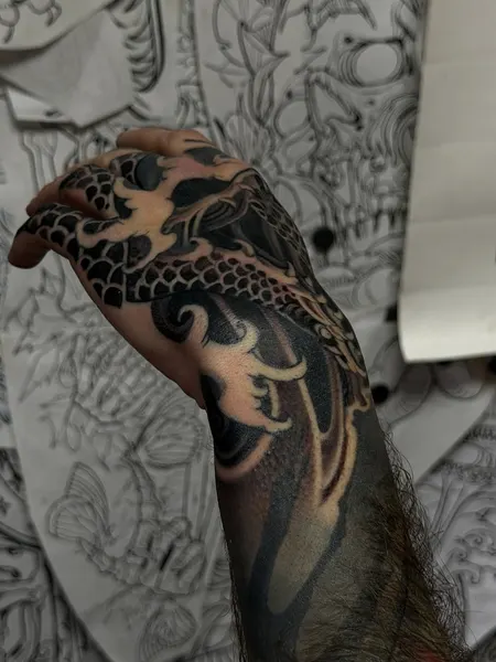 Dragon